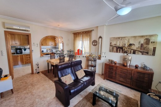 Resale - Apartment - Los Alcázares - Euro Roda