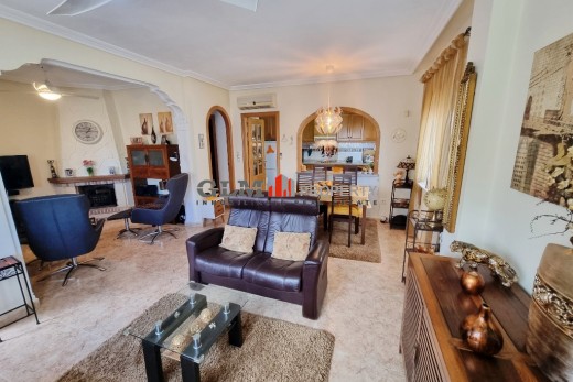 Resale - Apartment - Los Alcázares - Euro Roda