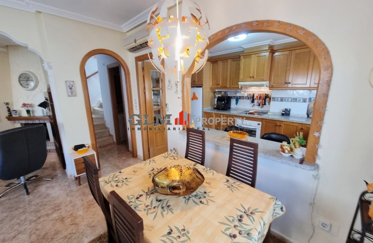 Resale - Apartment - Los Alcázares - Euro Roda