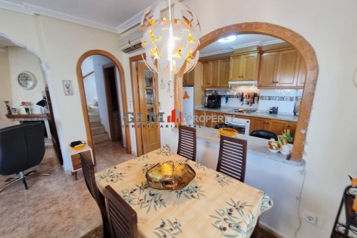 Resale - Apartment - Los Alcázares - Euro Roda
