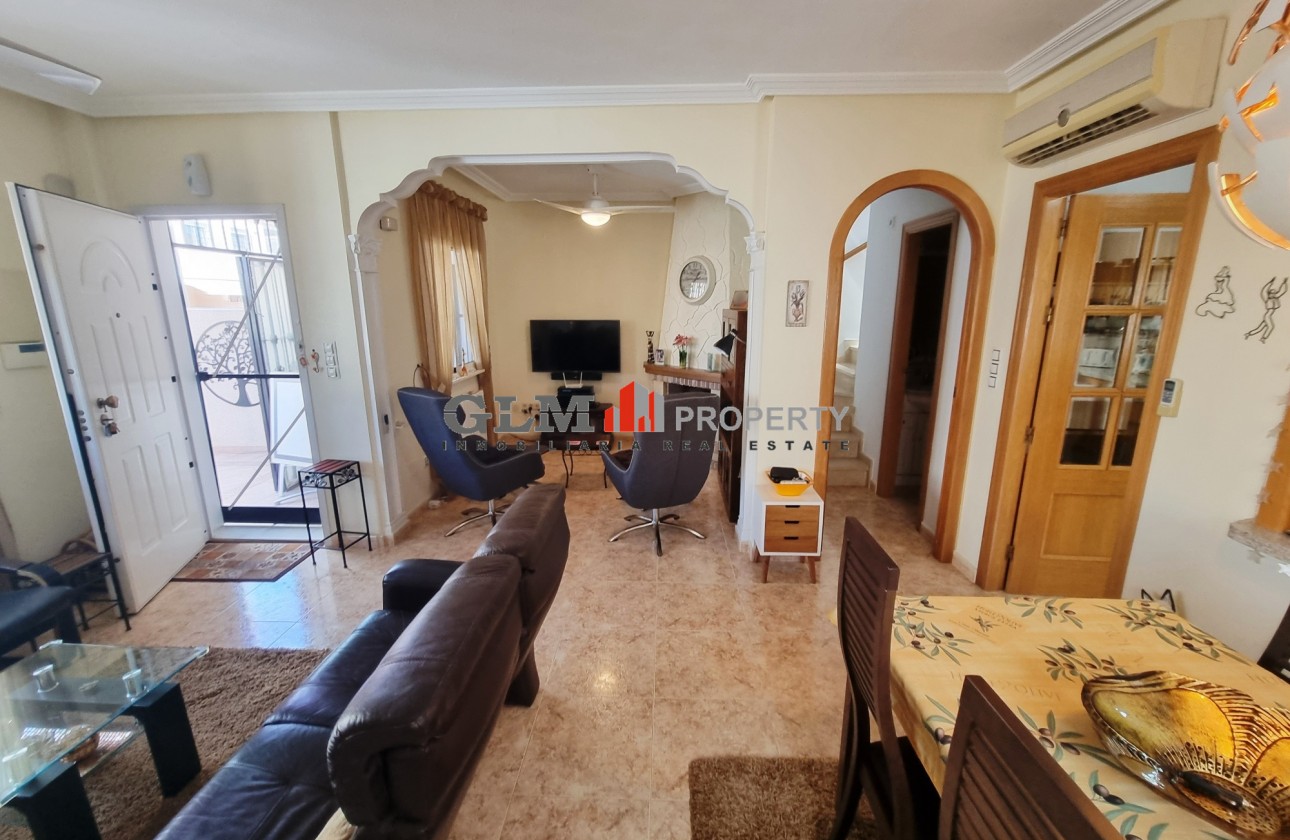 Resale - Apartment - Los Alcázares - Euro Roda