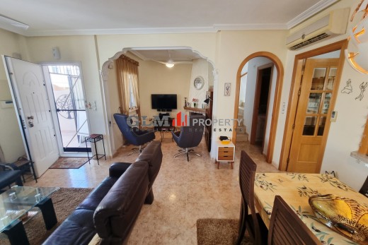 Resale - Apartment - Los Alcázares - Euro Roda