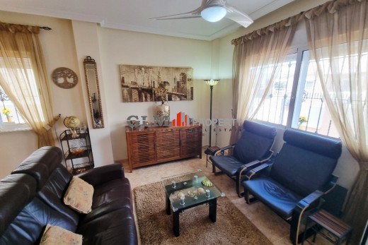 Resale - Apartment - Los Alcázares - Euro Roda
