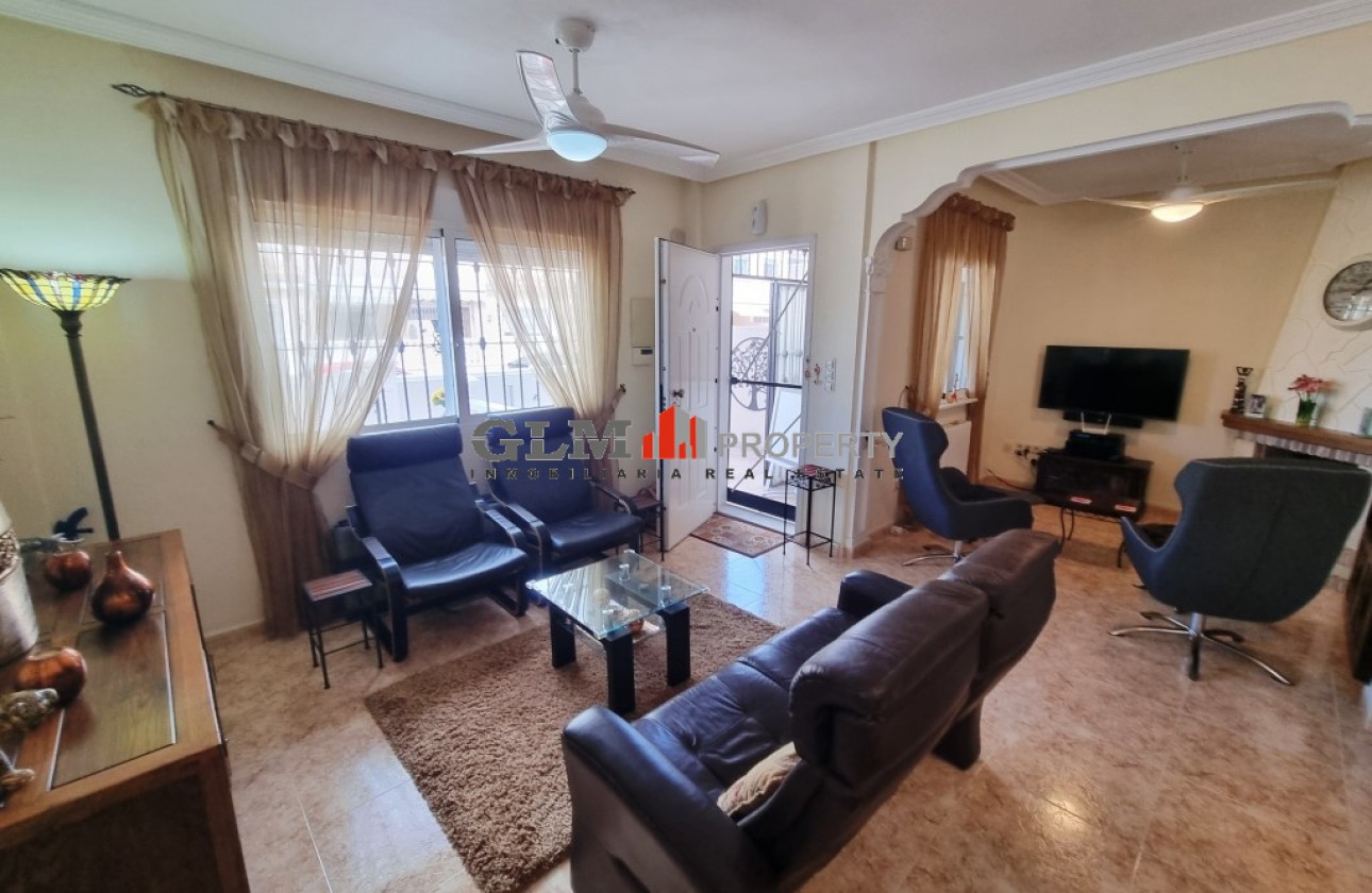 Resale - Apartment - Los Alcázares - Euro Roda