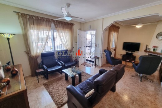 Resale - Apartment - Los Alcázares - Euro Roda