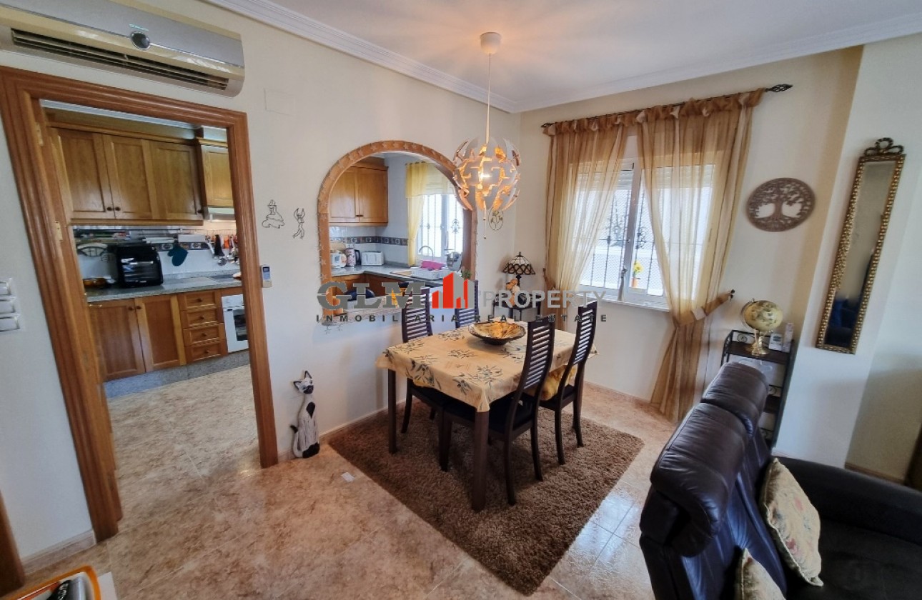 Resale - Apartment - Los Alcázares - Euro Roda