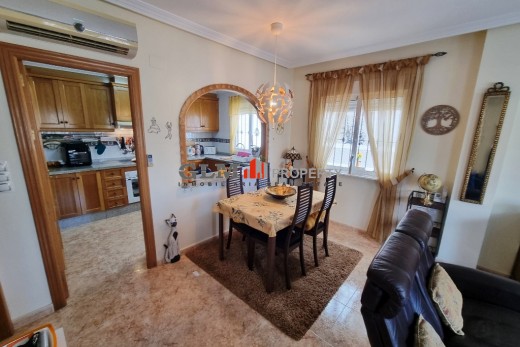 Resale - Apartment - Los Alcázares - Euro Roda