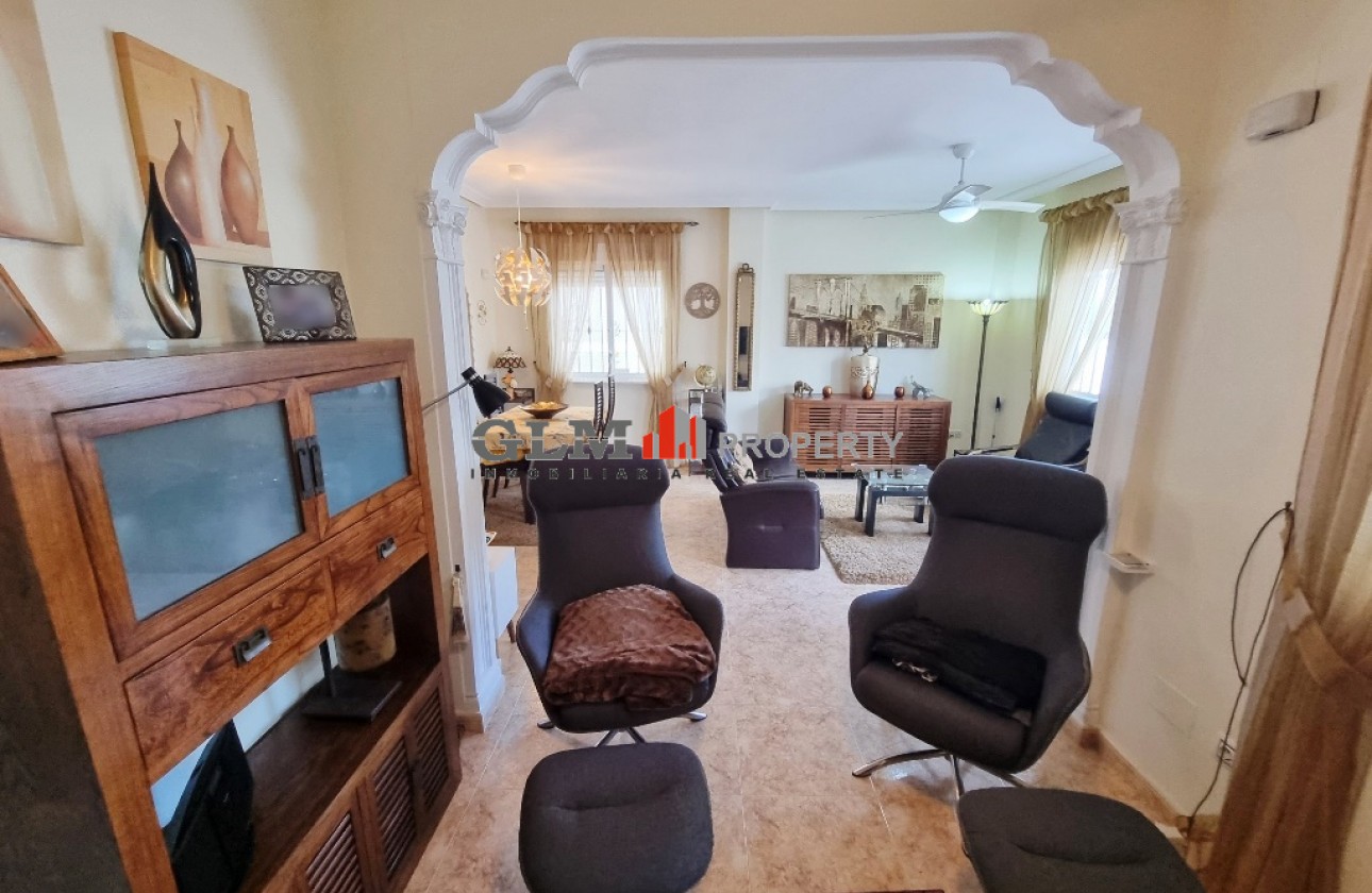 Resale - Apartment - Los Alcázares - Euro Roda