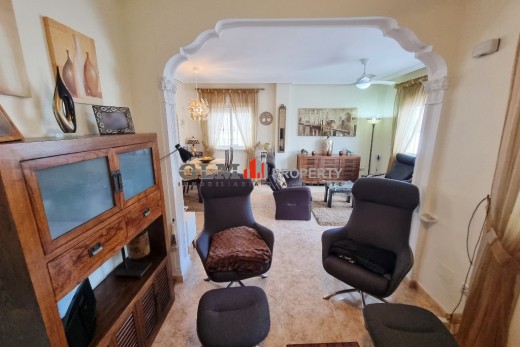 Resale - Apartment - Los Alcázares - Euro Roda