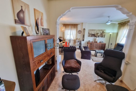 Resale - Apartment - Los Alcázares - Euro Roda