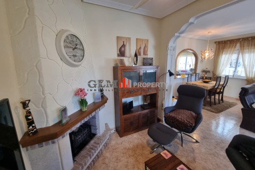 Resale - Apartment - Los Alcázares - Euro Roda