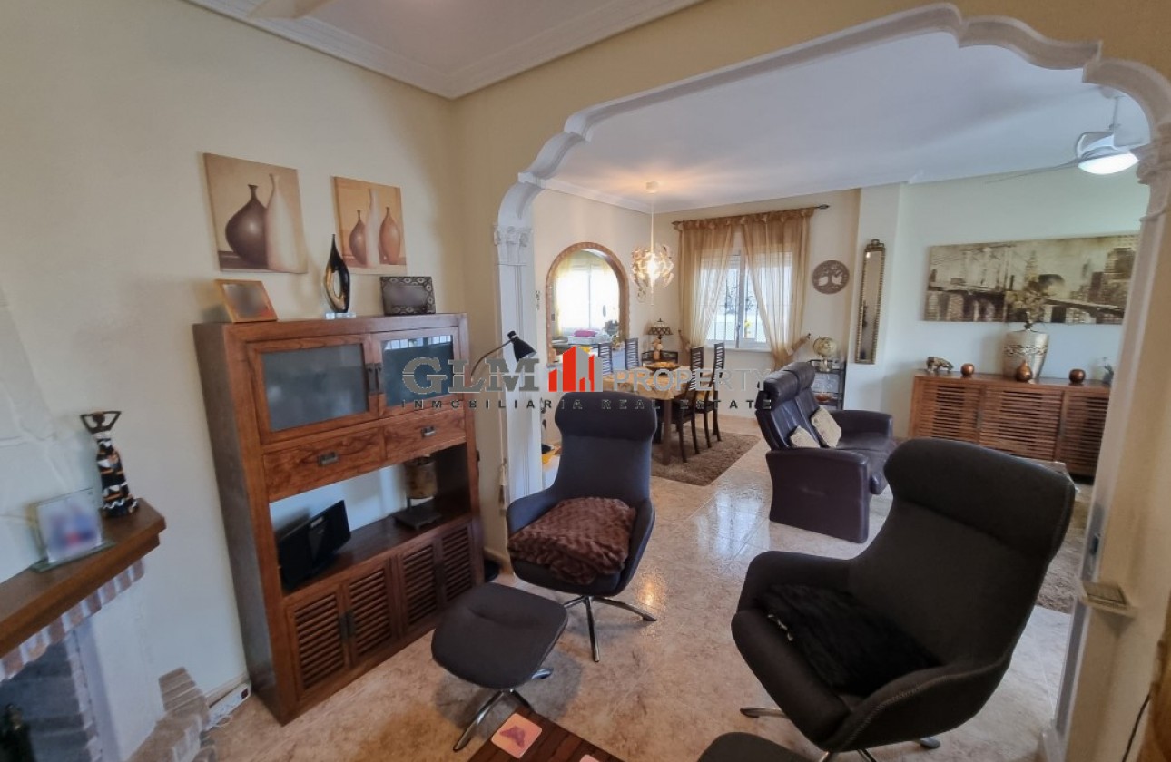 Resale - Apartment - Los Alcázares - Euro Roda