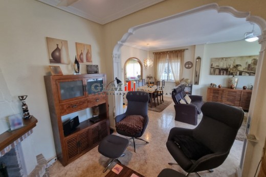 Resale - Apartment - Los Alcázares - Euro Roda