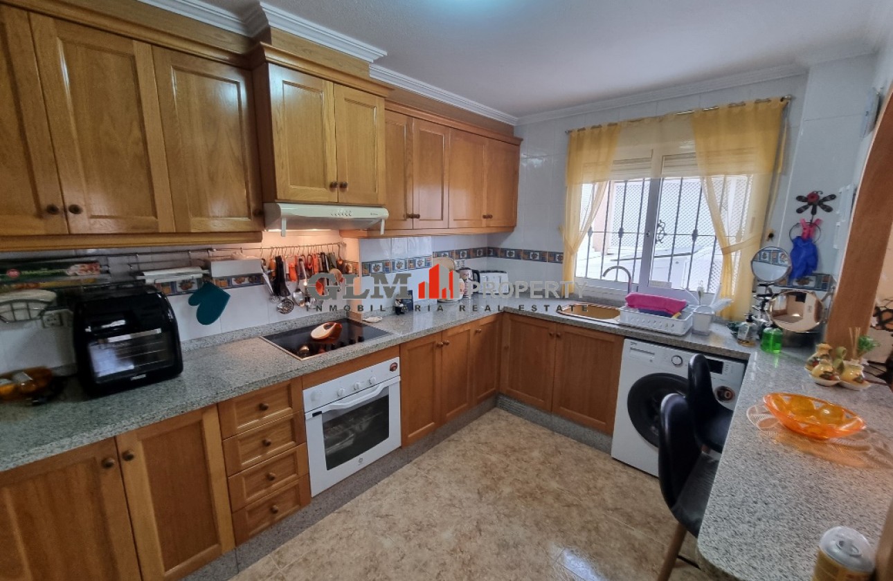 Resale - Apartment - Los Alcázares - Euro Roda