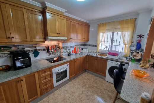 Resale - Apartment - Los Alcázares - Euro Roda