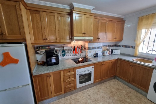 Resale - Apartment - Los Alcázares - Euro Roda