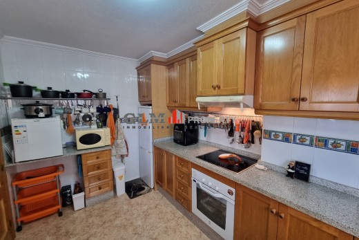 Resale - Apartment - Los Alcázares - Euro Roda