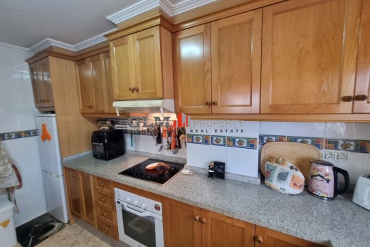 Resale - Apartment - Los Alcázares - Euro Roda