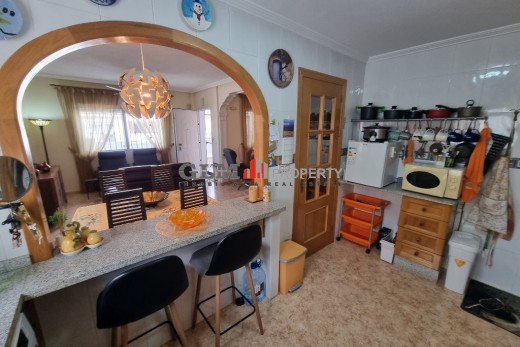 Resale - Apartment - Los Alcázares - Euro Roda