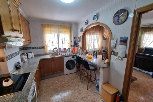 Resale - Apartment - Los Alcázares - Euro Roda