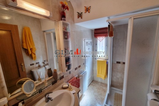 Resale - Apartment - Los Alcázares - Euro Roda