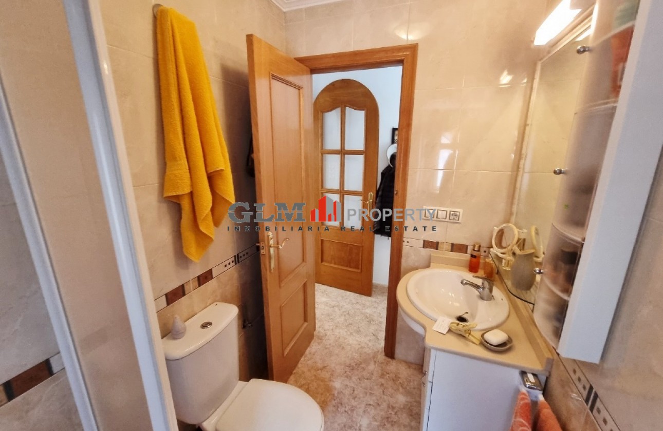 Resale - Apartment - Los Alcázares - Euro Roda