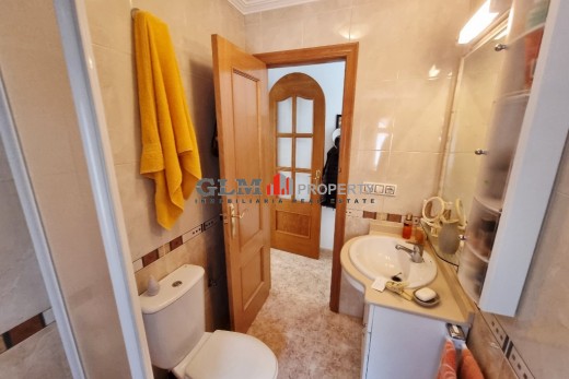 Resale - Apartment - Los Alcázares - Euro Roda