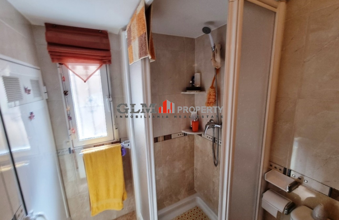 Resale - Apartment - Los Alcázares - Euro Roda