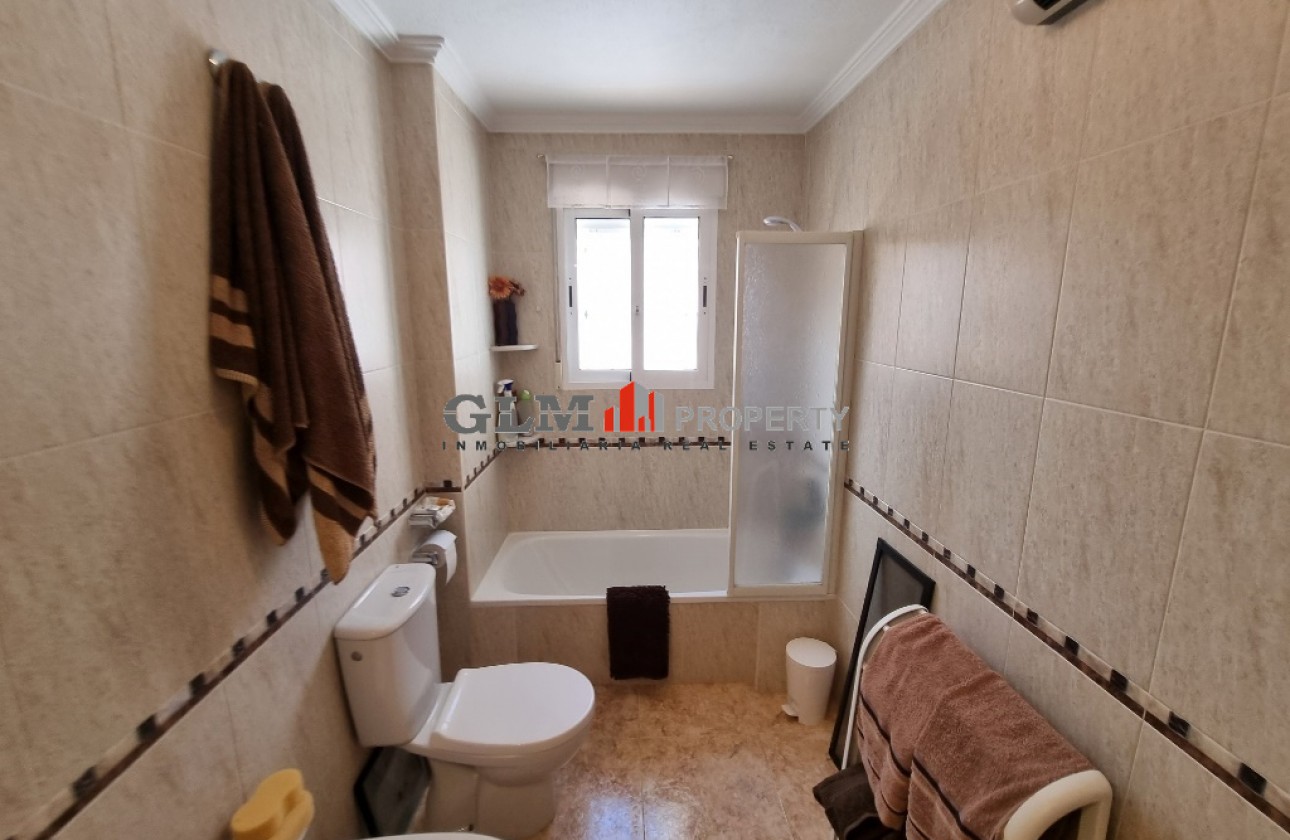 Resale - Apartment - Los Alcázares - Euro Roda