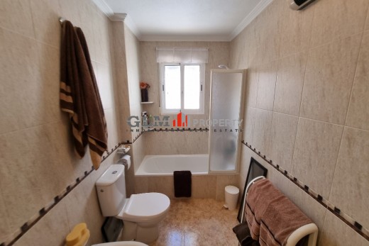 Resale - Apartment - Los Alcázares - Euro Roda