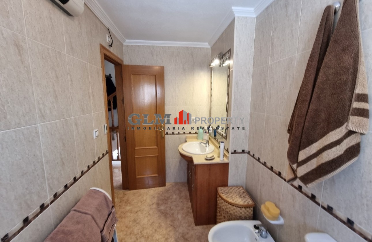 Resale - Apartment - Los Alcázares - Euro Roda