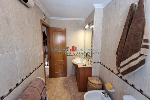 Resale - Apartment - Los Alcázares - Euro Roda