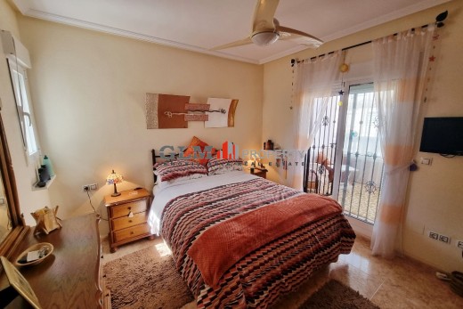 Resale - Apartment - Los Alcázares - Euro Roda