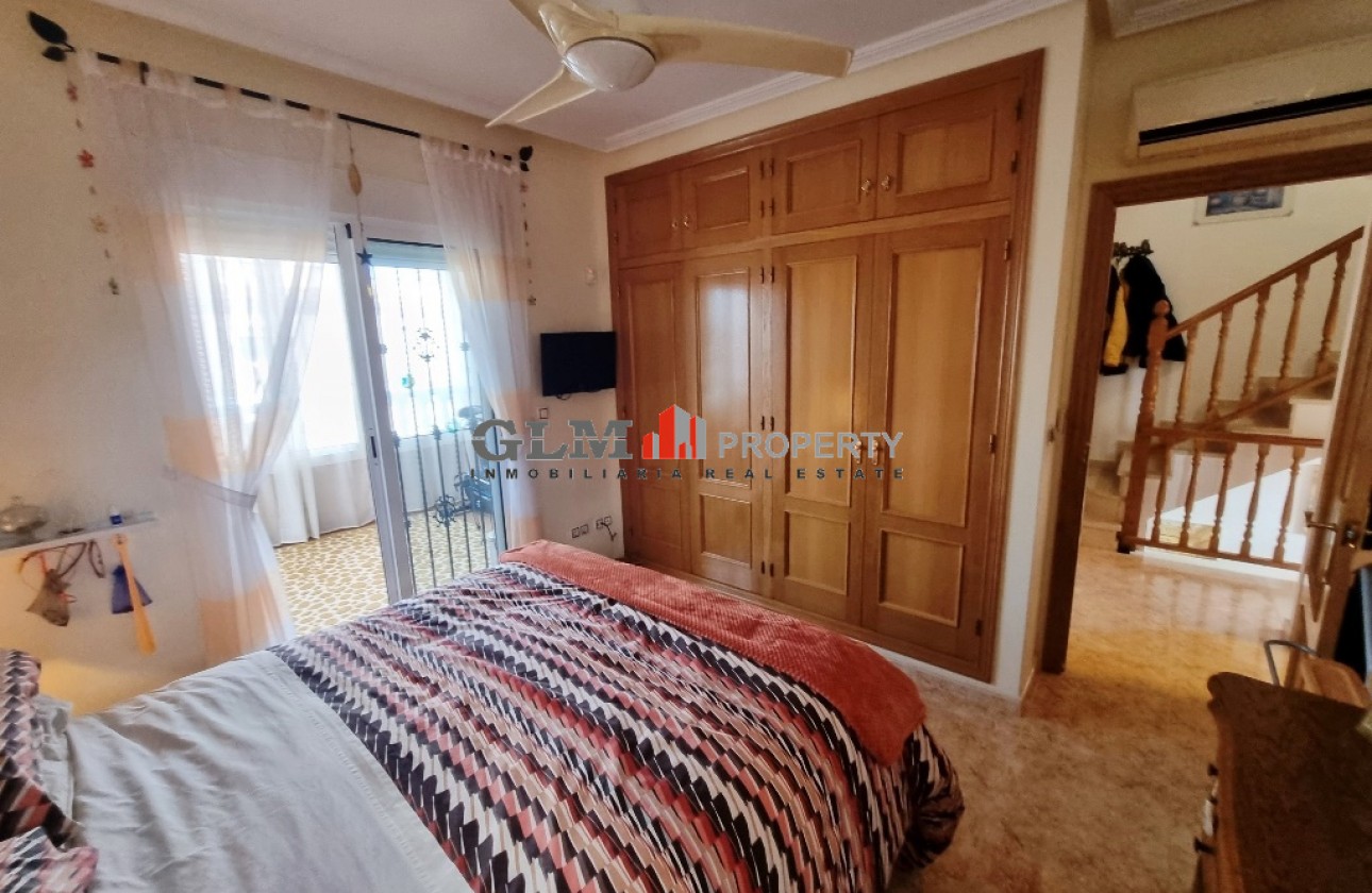 Resale - Apartment - Los Alcázares - Euro Roda