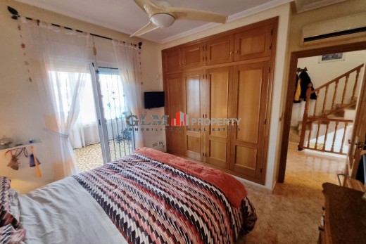 Resale - Apartment - Los Alcázares - Euro Roda