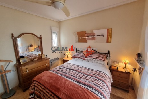 Resale - Apartment - Los Alcázares - Euro Roda