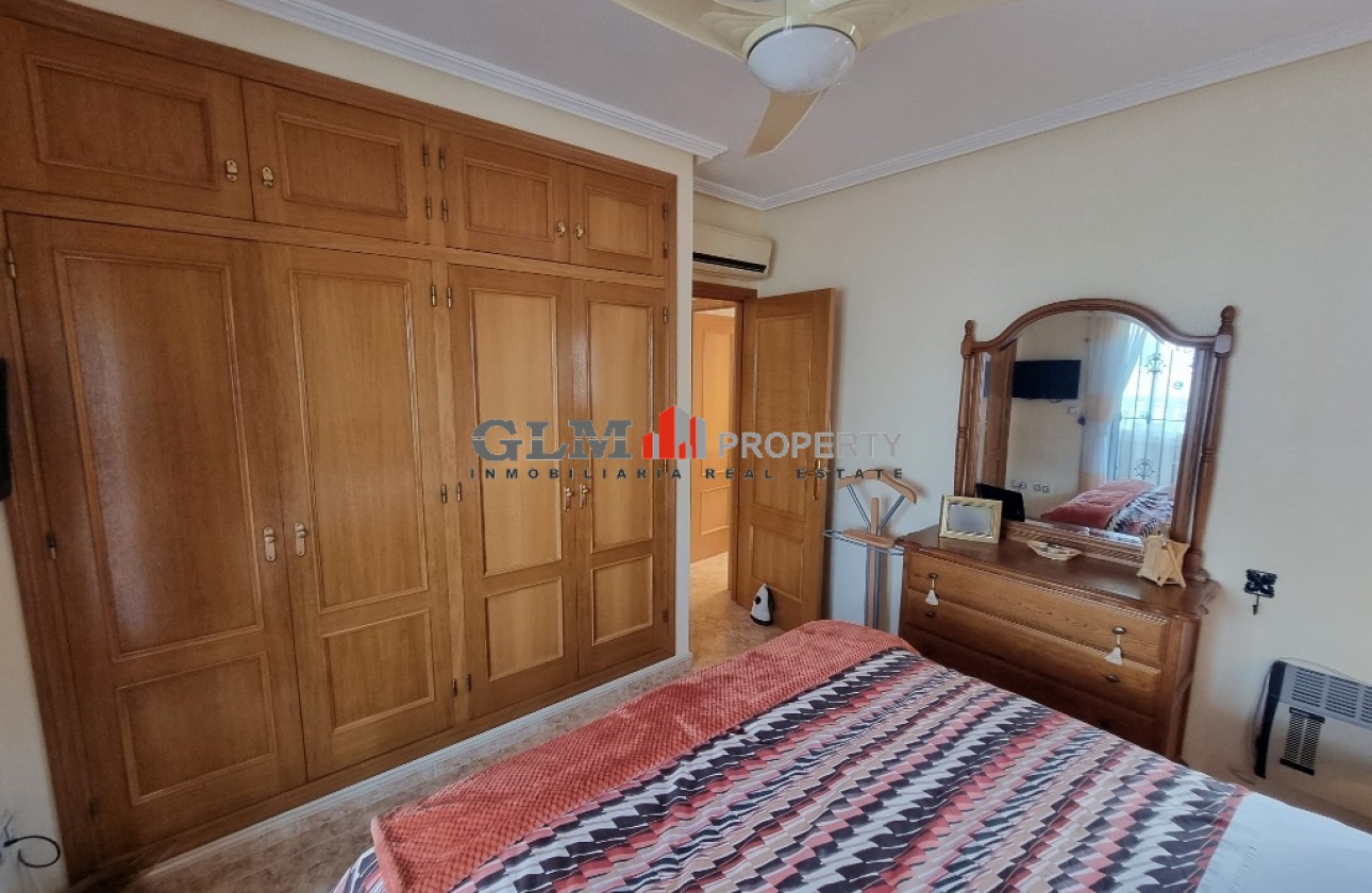 Resale - Apartment - Los Alcázares - Euro Roda