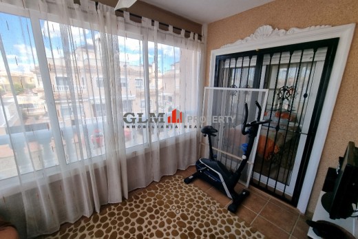 Resale - Apartment - Los Alcázares - Euro Roda