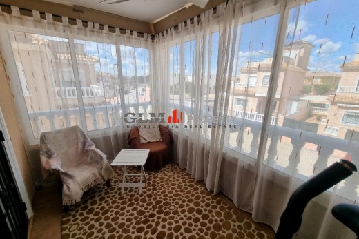 Resale - Apartment - Los Alcázares - Euro Roda