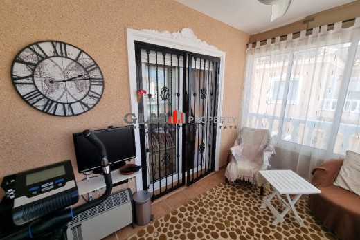 Resale - Apartment - Los Alcázares - Euro Roda