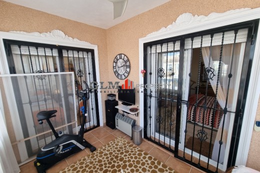 Resale - Apartment - Los Alcázares - Euro Roda