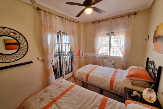 Resale - Apartment - Los Alcázares - Euro Roda