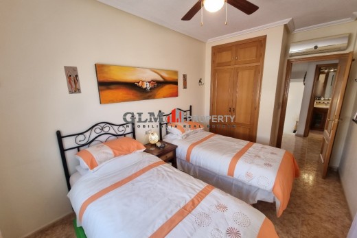 Resale - Apartment - Los Alcázares - Euro Roda