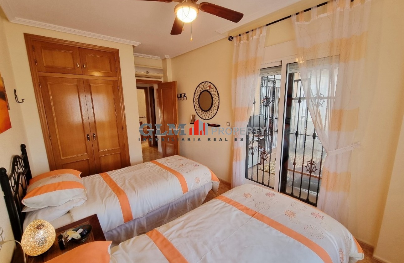 Resale - Apartment - Los Alcázares - Euro Roda