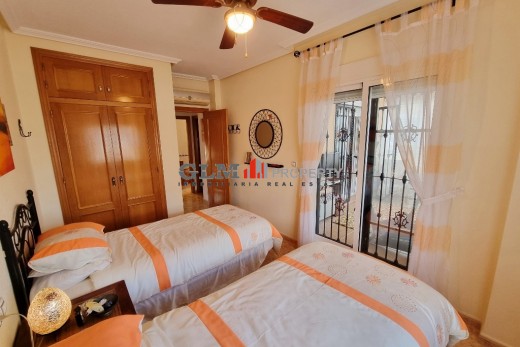 Resale - Apartment - Los Alcázares - Euro Roda