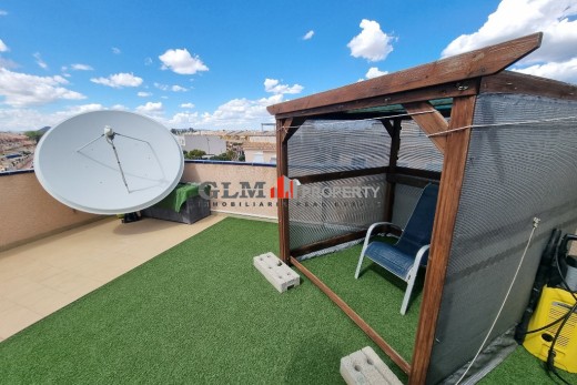 Resale - Apartment - Los Alcázares - Euro Roda