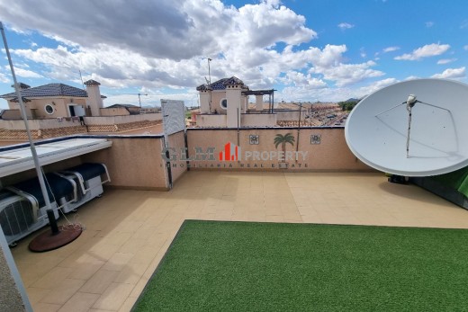 Resale - Apartment - Los Alcázares - Euro Roda