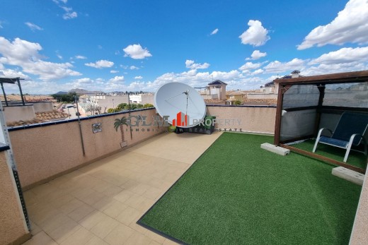 Resale - Apartment - Los Alcázares - Euro Roda