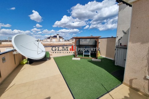 Resale - Apartment - Los Alcázares - Euro Roda