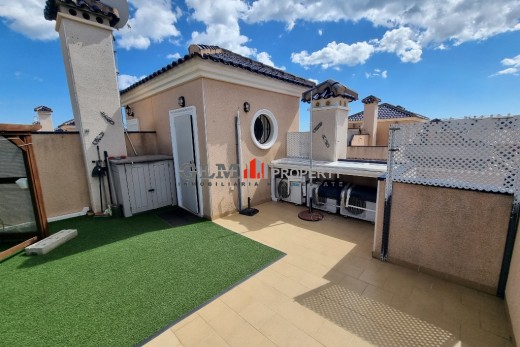 Resale - Apartment - Los Alcázares - Euro Roda